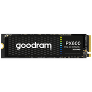 Goodram SSDPR-PX600-500-80 unutarnji SSD M.2 500 GB PCI Express 4.0 3D NAND NVMe