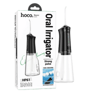 hoco. Aparat za oralnu higijenu, irigator - HP61