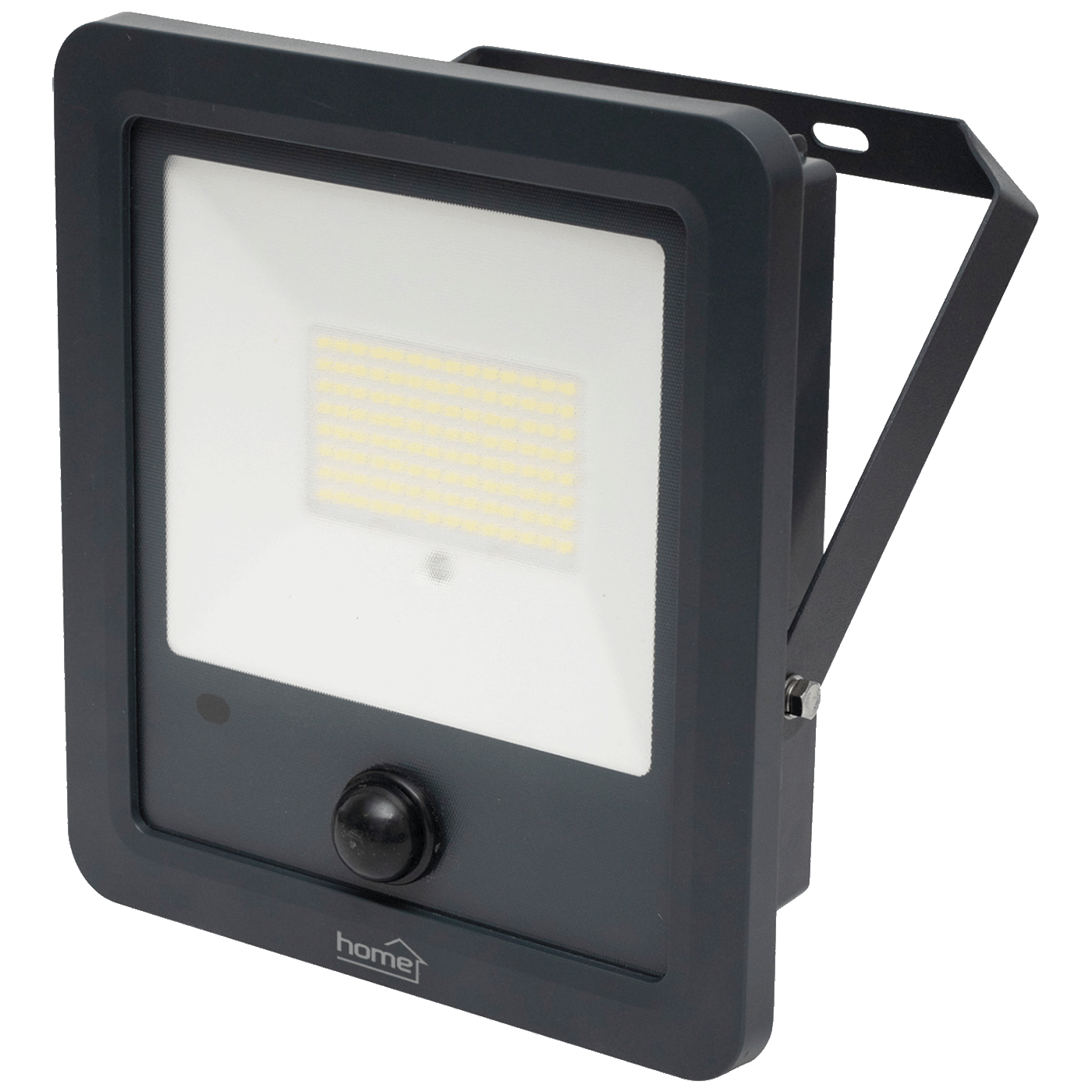 home Reflektor LED 7W sa solarnim panelom, detekcija pokreta - FLP600SOLAR