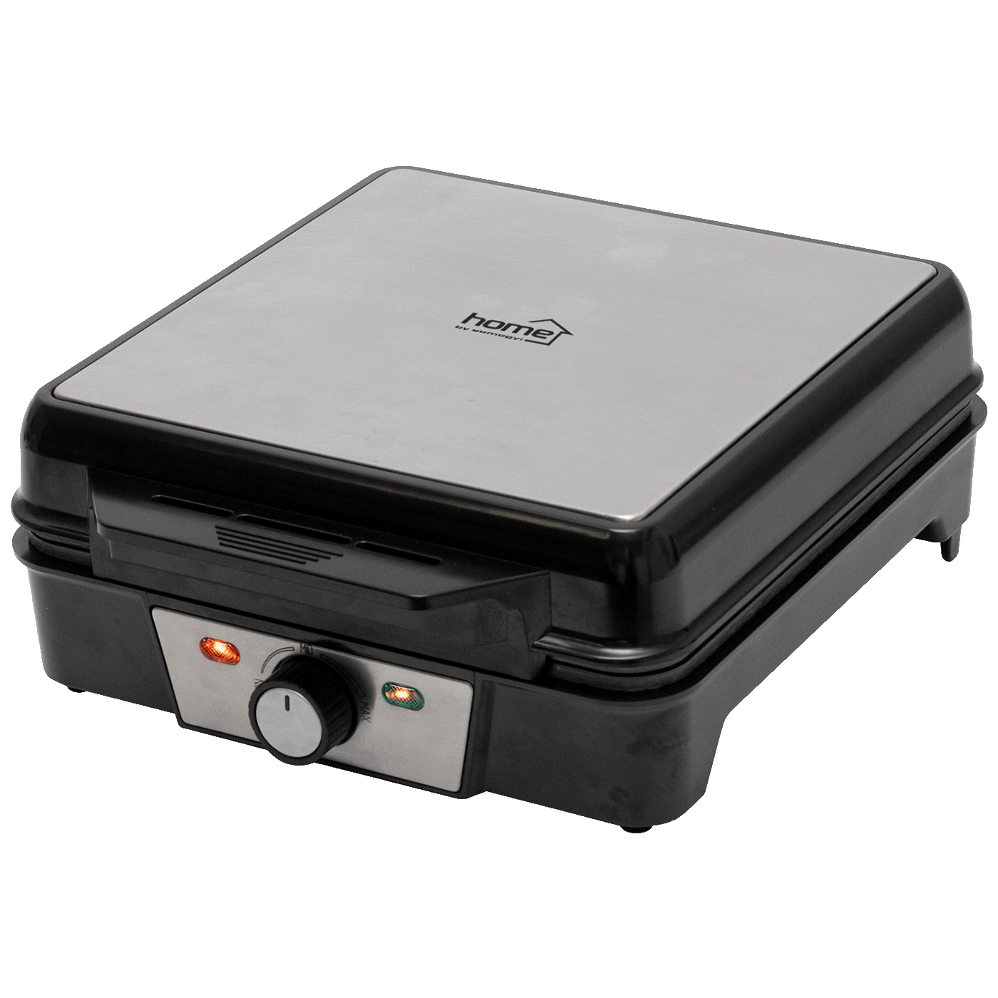 home Aparat za vafle i sirne plate, 1200W - HGOS4