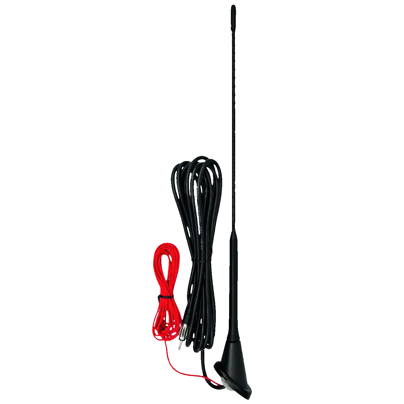 SAL Auto antena sa pojačalom, krovni nosač, VW Golf - 93220