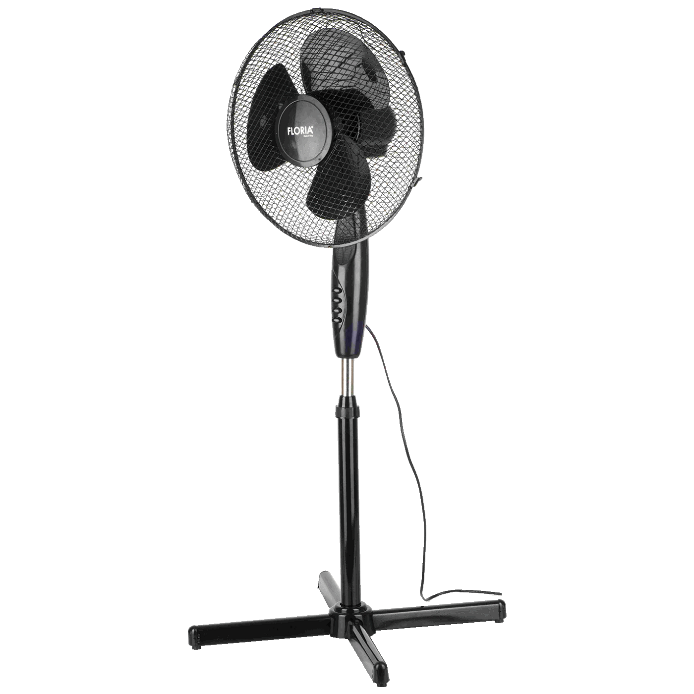 Floria Ventilator sa postoljem, promjer 40 cm, 40 W - ZLN0996