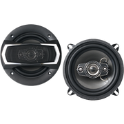 SAL Auto zvučnici, set, 130mm, 2x75W, 4 Ohm - CX 504