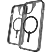 ZAGG Santa Cruz Snap maska za mobitel 15,5 cm (6.1") Poklopac Crno