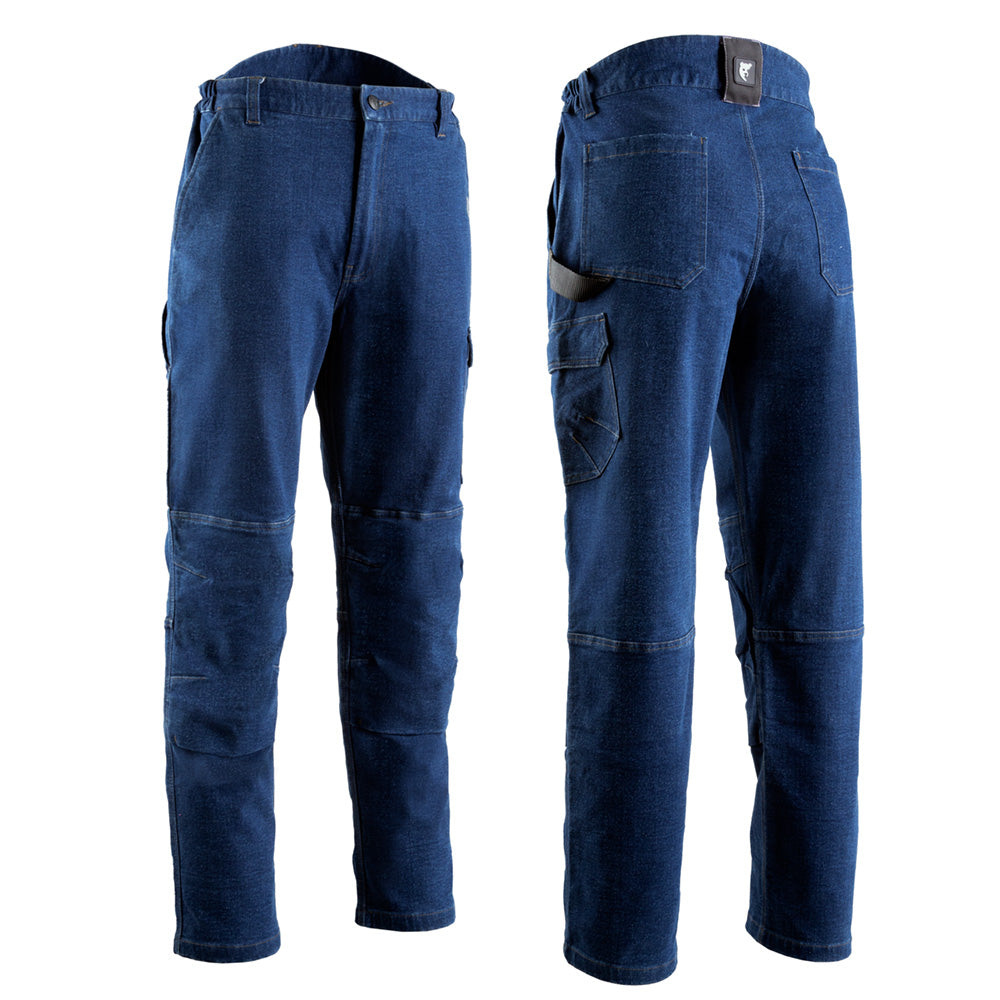 Jeans hlače CHONCO