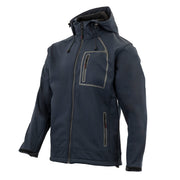 Softshell jakna WILLIAM plava