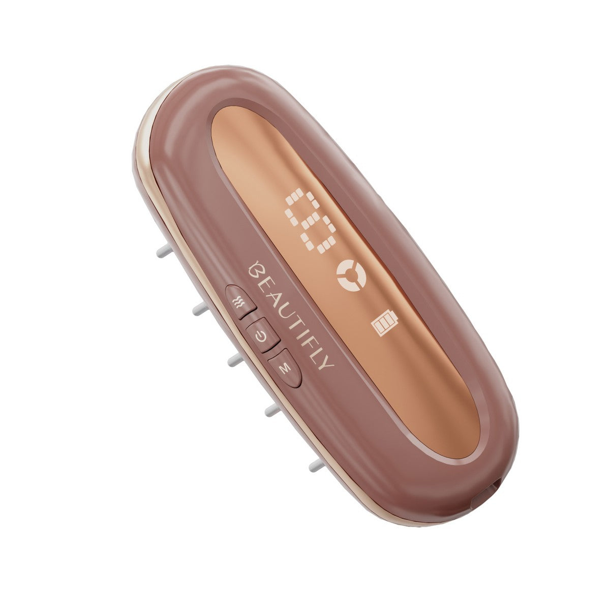 Beautifly LaserBoost Pro RoseGold