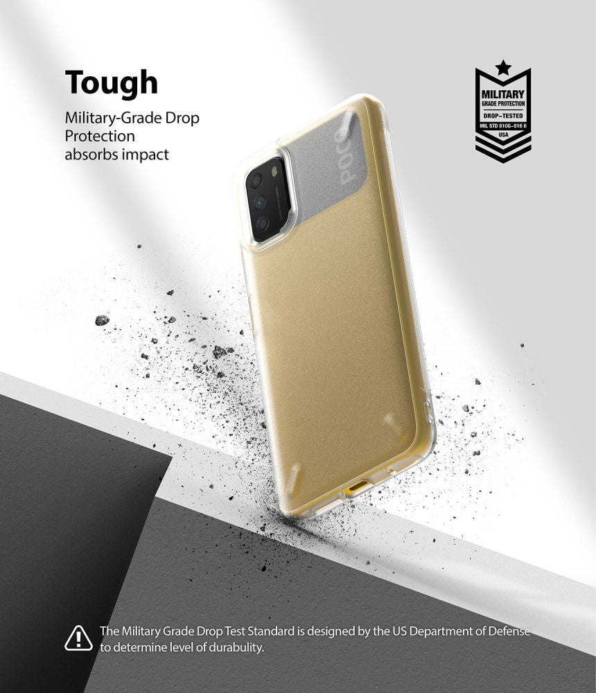 RINGKE ONYX POUZDRO PRO XIAOMI POCO M3