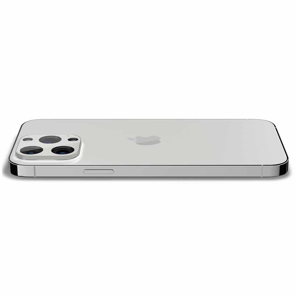 SPIGEN OPTIK.TR ZAŠTITNIK ZA KAMERU 2-KOM ZA iPHONE 13 PRO / 13 PRO MAX