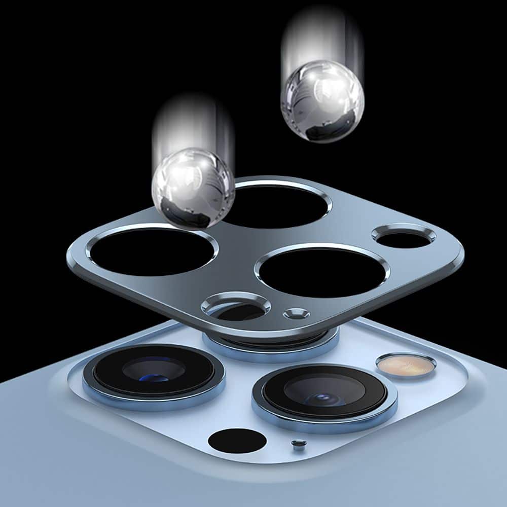 HOFI ALUCAM PRO + KRYT KAMERY PRO IPHONE 13 PRO / IPHONE 13 PRO MAX