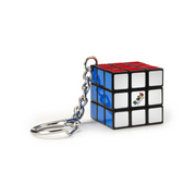 Rubik’s Cube Keychain 3x3 Rubikova kocka