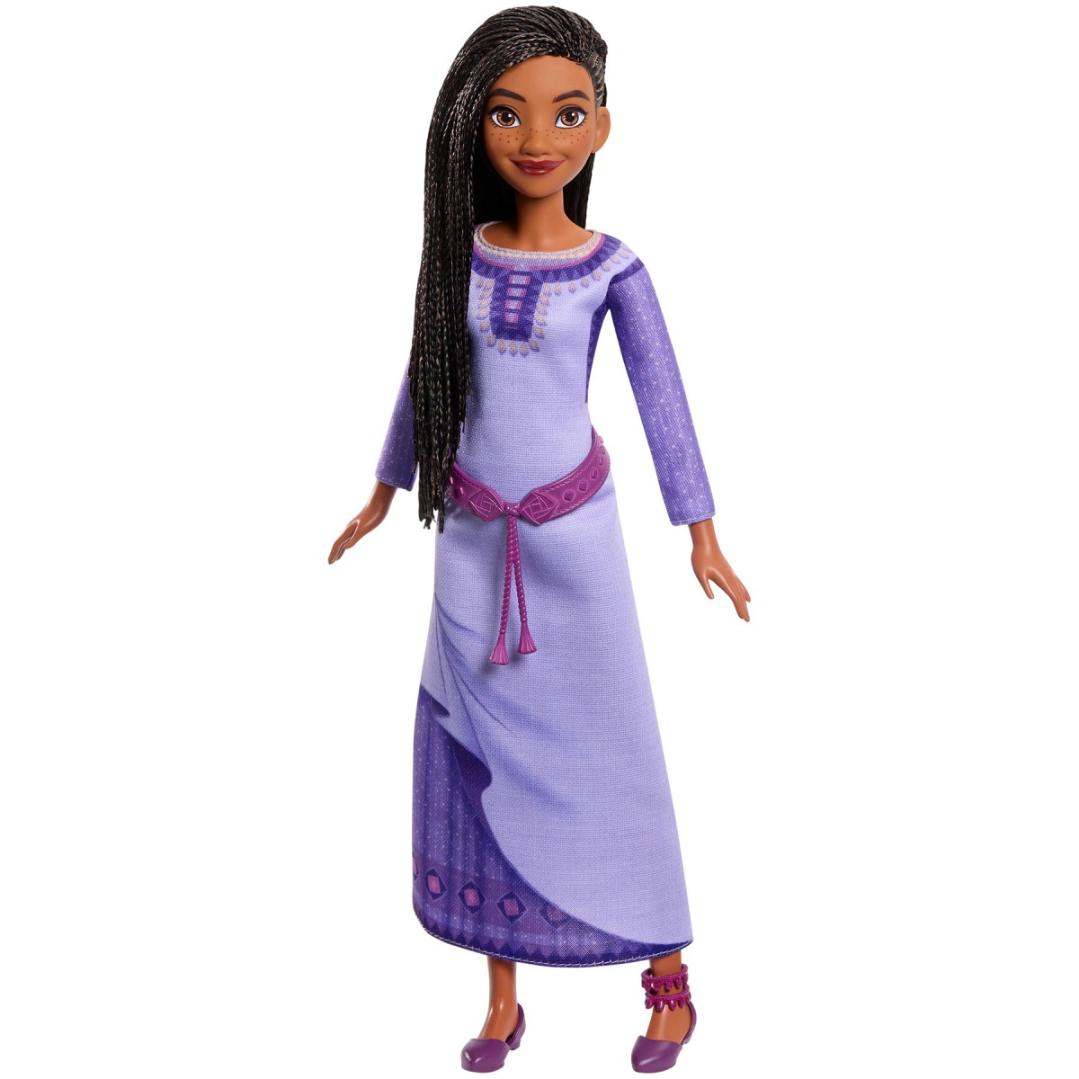 Disney Wish HPX23 lutka