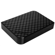 Verbatim Store 'n' Save vanjski tvrdi disk 4 TB Crno