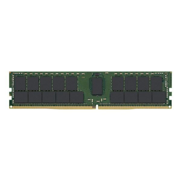 Kingston Technology KSM32RD4/64MFR memorijski modul 64 GB 1 x 64 GB DDR4 3200 MHz ECC