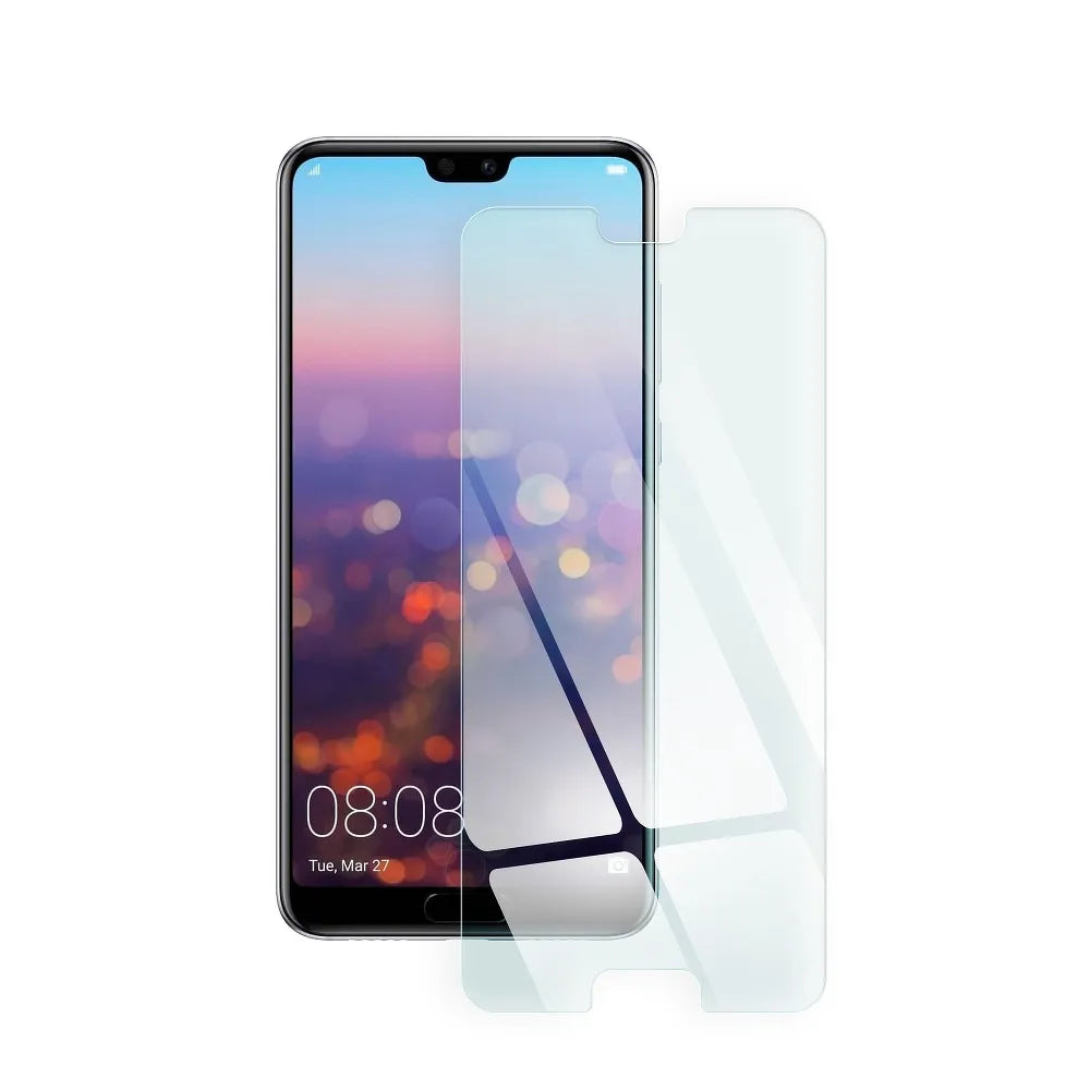 Tvrzené sklo Blue Star – HUAWEI P20