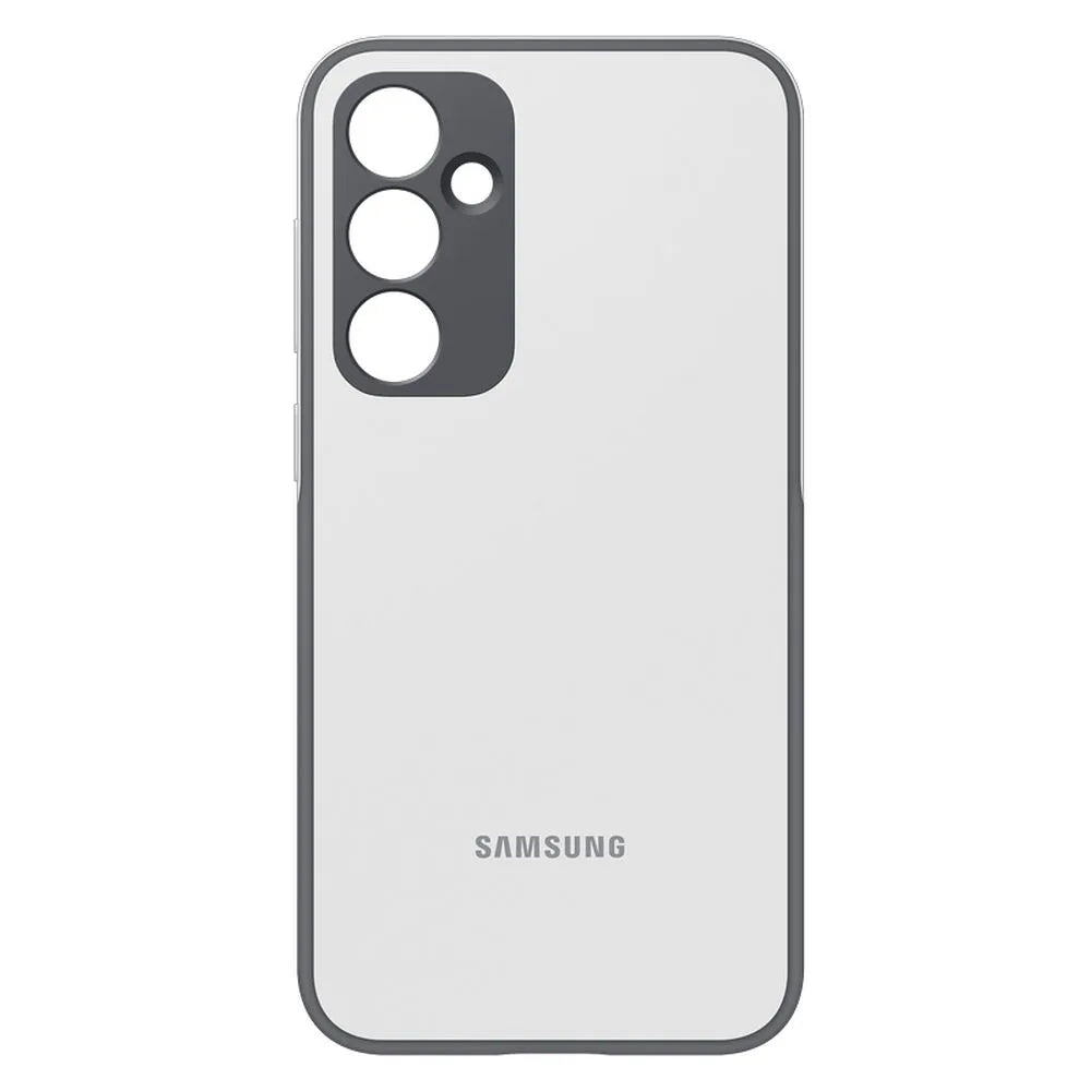 Originální silikonový kryt EF-PS711TWEGWW Samsung Galaxy S23FE bílý