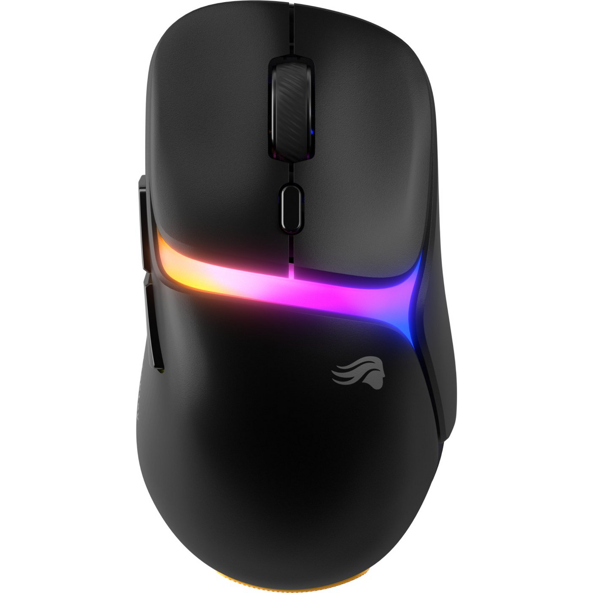 Glorious Gaming Model D3 Wireless miš Igranje Desno RF bežični Optički 30000 DPI