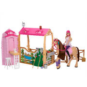 Barbie HXJ44 lutka