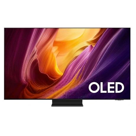 Samsung QE55S95HFT 139,7 cm (55") 4K Ultra HD Pametni televizor Wi-Fi Crno