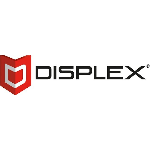 Displex 01761 filtar za zaštitu privatnosti zaslona 33,8 cm (13.3") Prijenosno računalo Filtar za zaštitu privatnosti bez okvira 5H