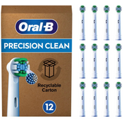 Oral-B Precision Clean 12 kom Bijelo