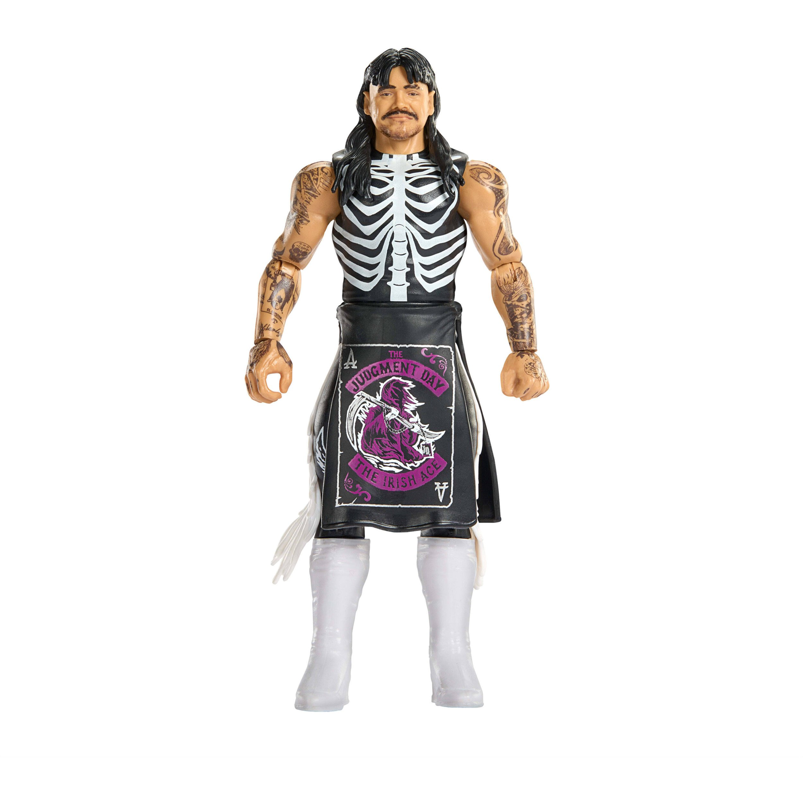 WWE JHH85 dječja figura