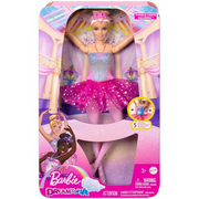 Barbie Dreamtopia HLC25 lutka