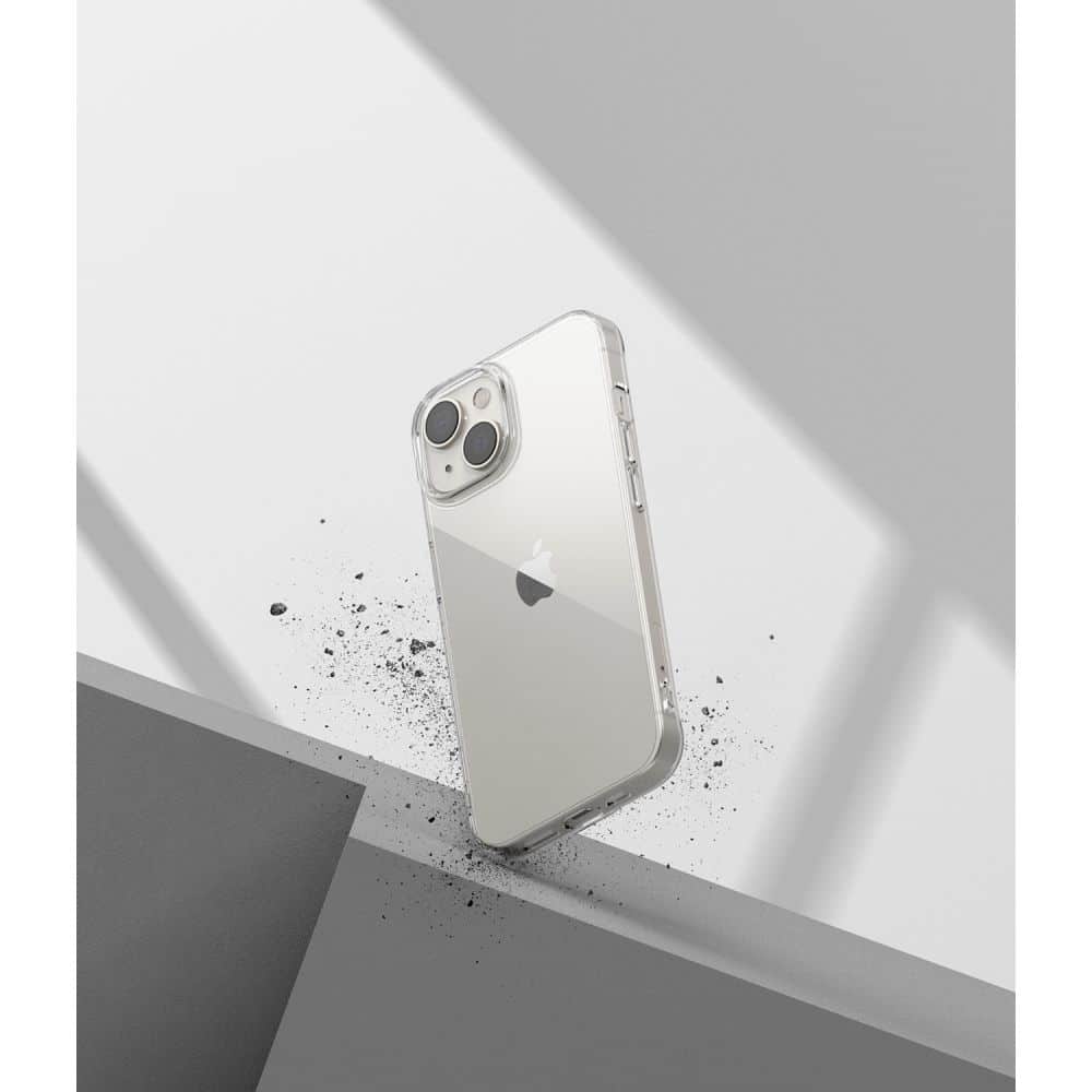 RINGKE AIR MASKA ZA IPHONE 14 PLUS/15 PLUS CLEAR
