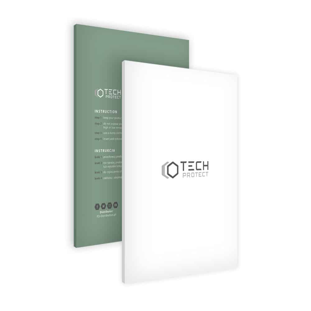 TECH-PROTECT FLEXAIR POUZDRO PRO SAMSUNG GALAXY A32 5G CRYSTAL