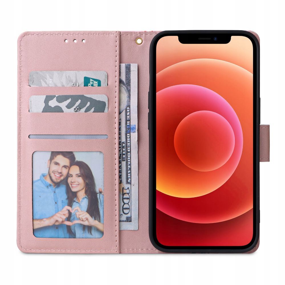 TECH-PROTECT WALLET PRO SAMSUNG GALAXY A23 5G BAREVNÝ MRAMOR