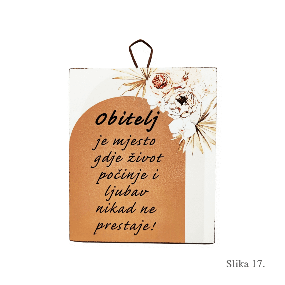 Místo čokolády – Darujte inspiraci!
