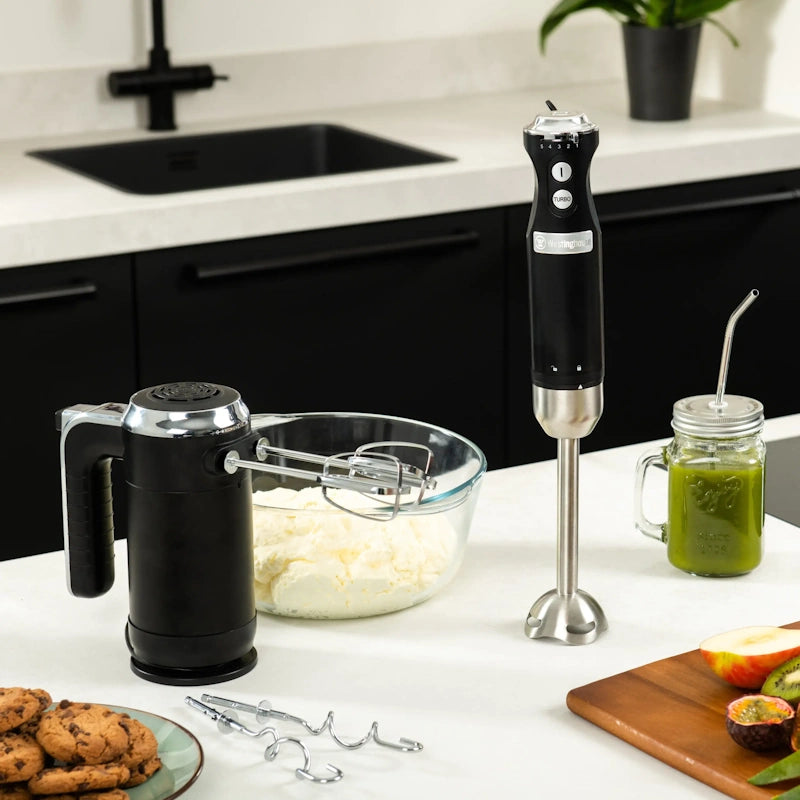 Westinghouse Retro Black set