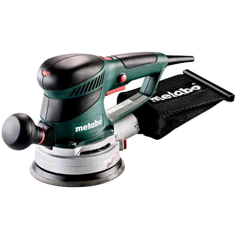 Ekscentrična brusilica SXE450 Duo Metabo