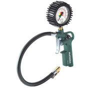 Pištolj za pumpanje guma RF60 s manoetrom Metabo
