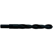 Svrdlo spiralno DIN338 HSS 20mm Metabo
