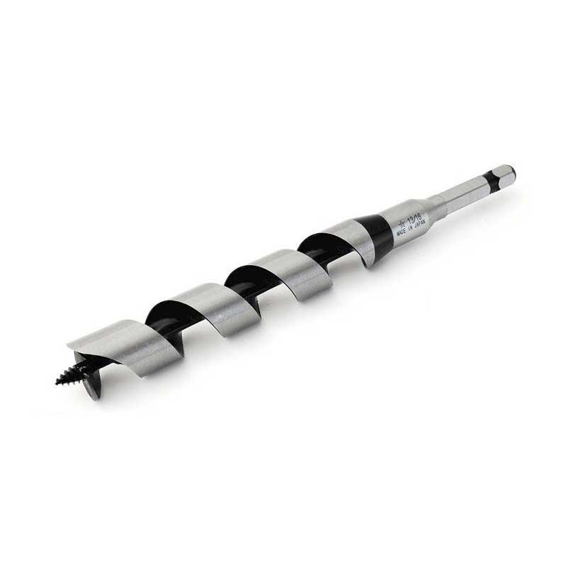 Svrdlo za drvo Lewis 8x230/155