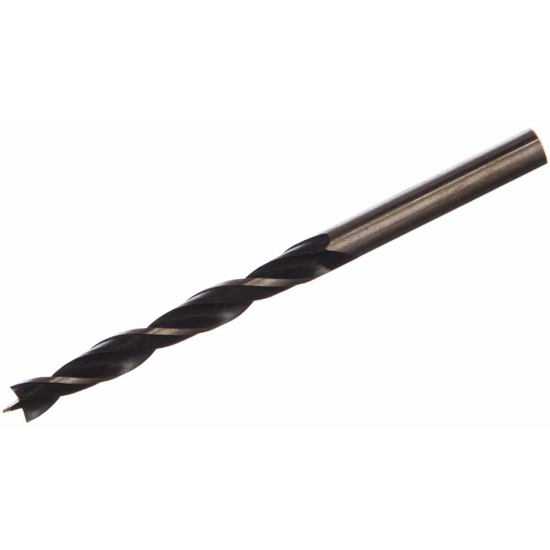 Svrdlo za drvo 8x117 mm