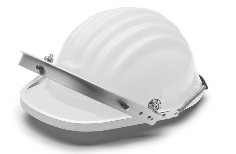 Držač vizira za visoke temperature metalni