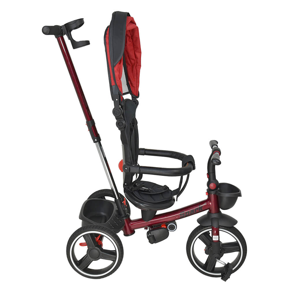 Tricikl SPARK 360°