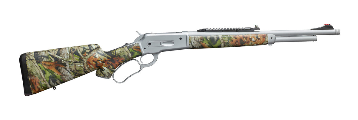 86/71 Lever Action "Guidemaster"