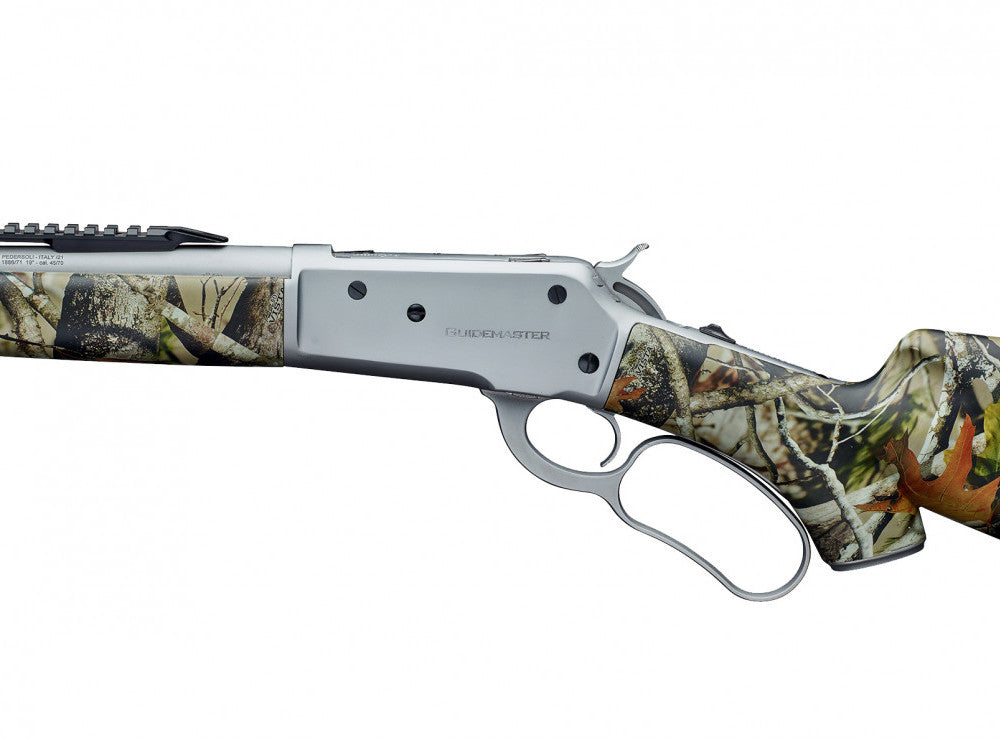 86/71 Lever Action "Guidemaster"