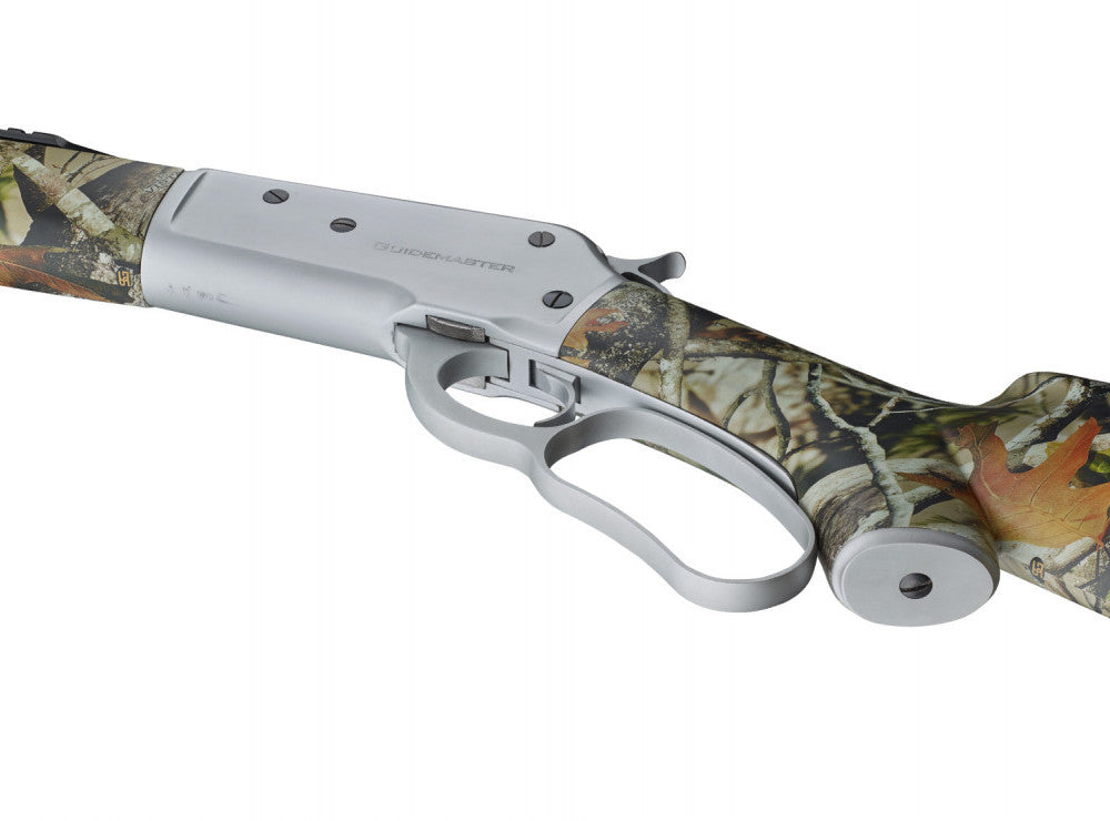 86/71 Lever Action "Guidemaster"