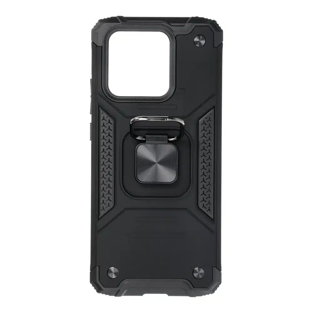 Pouzdro NITRO pro XIAOMI Redmi 10C černé
