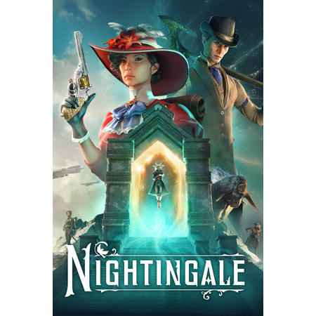 Nightingale