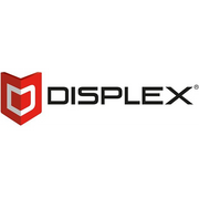Displex 01547 zaštita za zaslon tableta Microsoft 1 kom