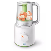 Philips AVENT SCF870/20 blender 0,45 L Stolna mješalica 400 W Zeleno, Bijelo