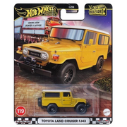 Hot Wheels JBL25 igračka vozilo