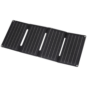 home Prijenosni solarni USB punjač,sklopivi,PD brzo punjenje,20W - MSC20W