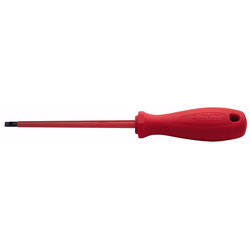Odvijač plosnati električarski 603VDE Unior - 8,0x175