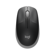 Logitech M190 miš Ambidekster RF bežični Optički 1000 DPI